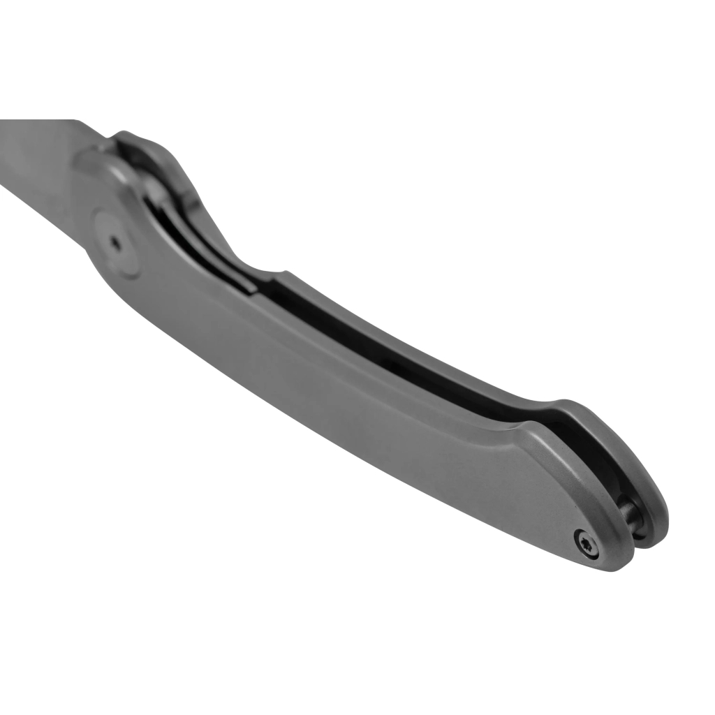 Ніж Ocaso Seaton Large Silver (42SLS) - зображення 4