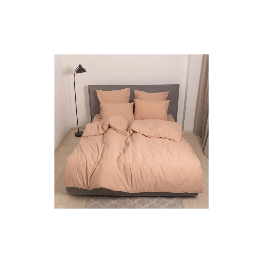 Постільна білизна Tiare 46 WACH Варена бавовна євро (46_Wash_ev) - зображення 2