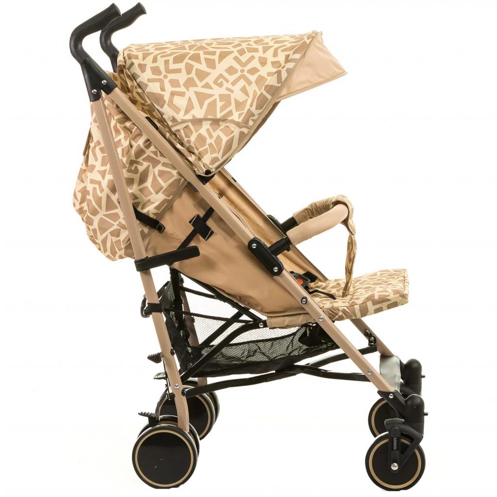 Коляска-трость BabyHit Handy Beige (22735) - зображення 4