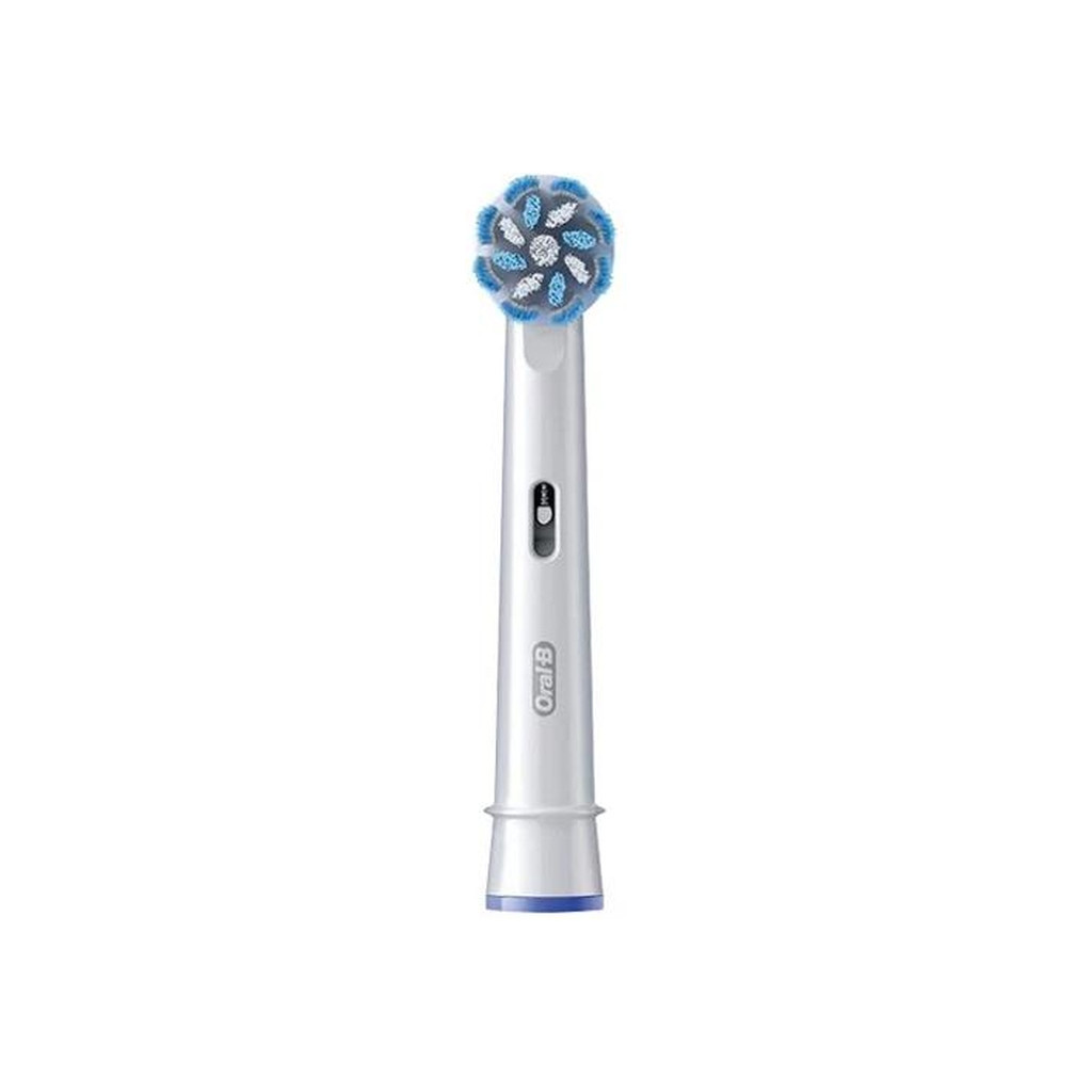 Насадка для зубної щітки Oral-B Pro Sensitive Clean (8006540860809) - зображення 2