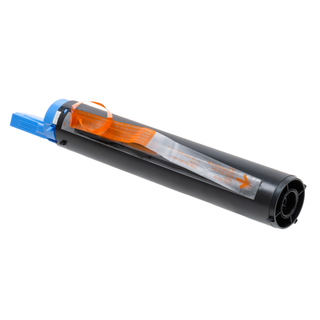 Тонер-картридж Vinga CANON C-EXV60 10.2K, Black, IR 2425/2425I (V-T-CEXV60) - зображення 5