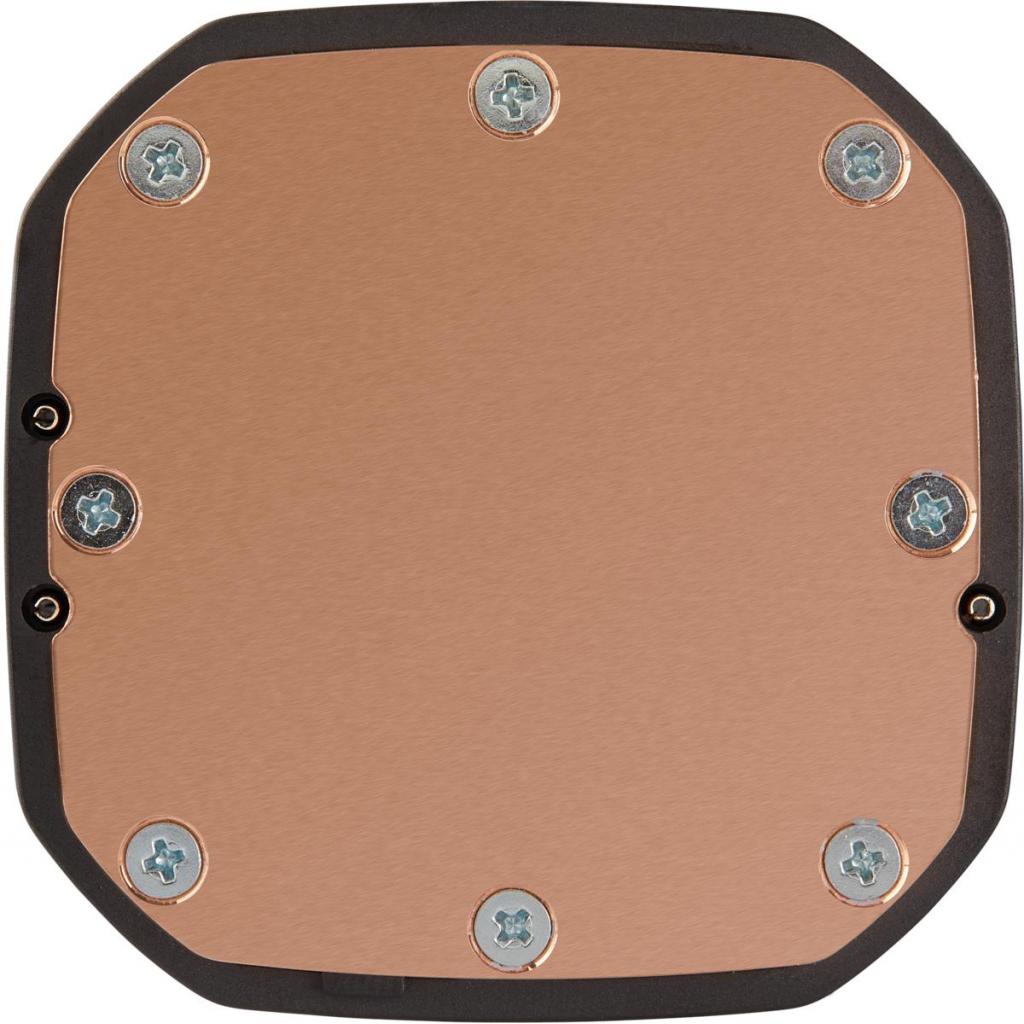 Система рідинного охолодження Corsair iCUE H115i RGB PRO XT (CW-9060044-WW) - зображення 8