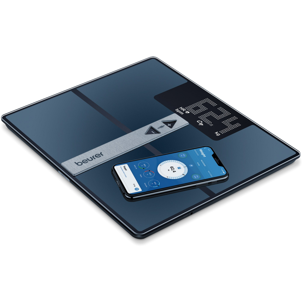 Ваги підлогові Beurer BF 980 - изображение 3