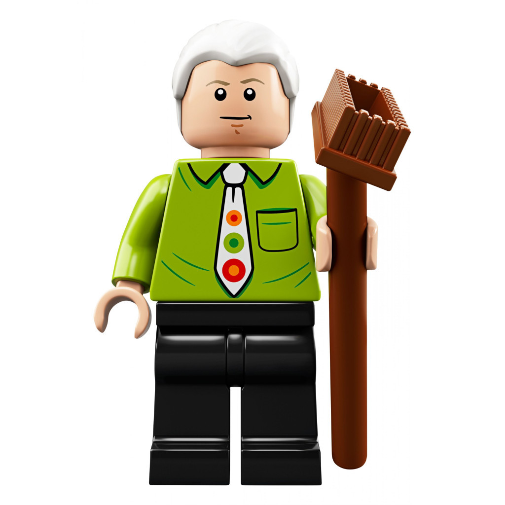 Конструктор LEGO Ideas Центральна кав'ярня (21319) - зображення 6