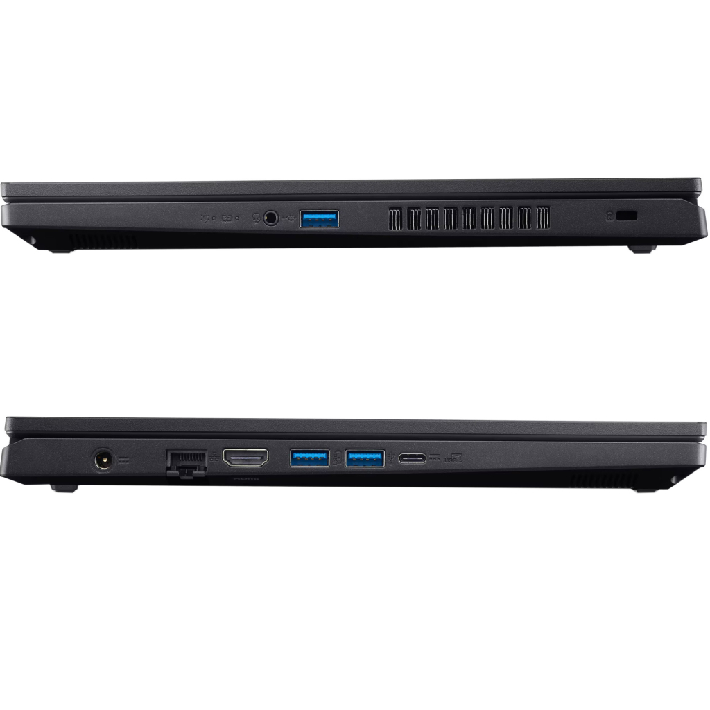 Ноутбук Acer Nitro ANV15-41 (NH.QSHEU.00B) - зображення 5