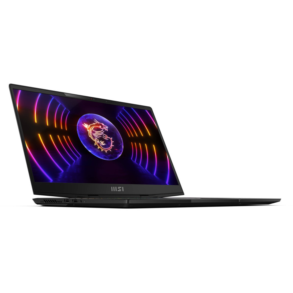 Ноутбук MSI Stealth Studio (STEALTH_A13VH-067UA) - зображення 3