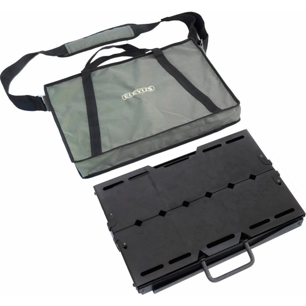 Мангал Mousson PROMETEO Q 6 VB (6417) - зображення 12