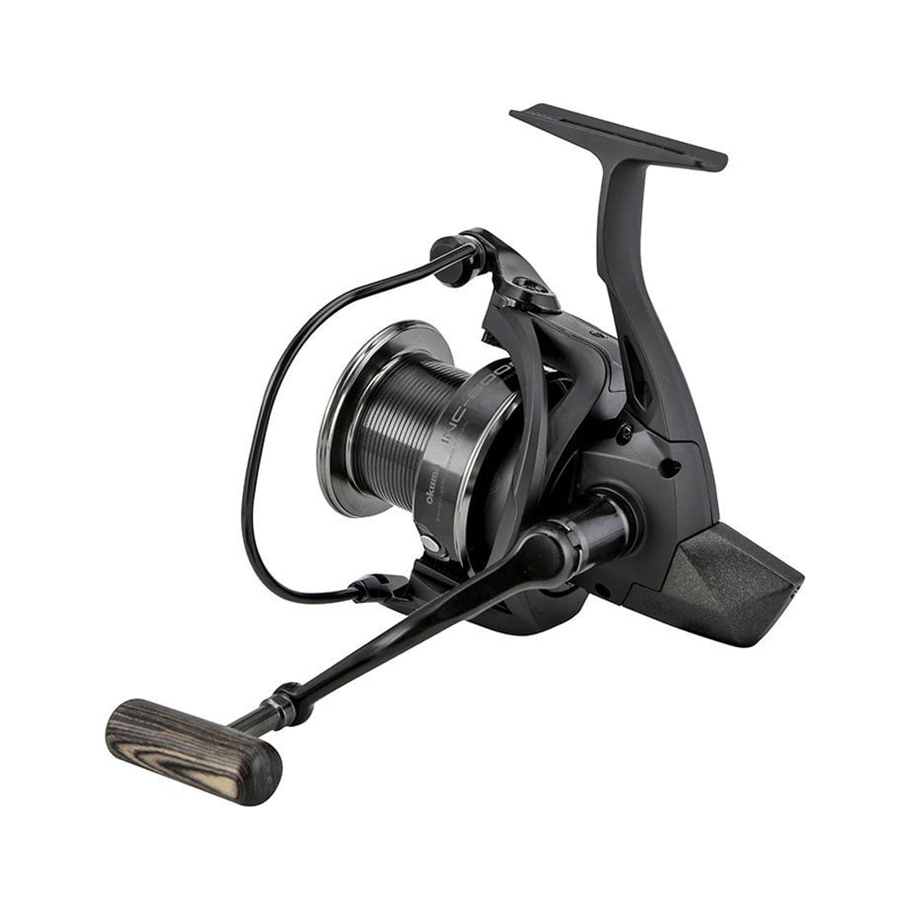 Котушка Okuma NC-6000 3+1BB (1353.16.57) - зображення 2