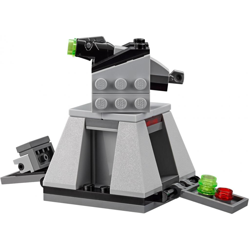 Конструктор LEGO Star Wars Бойовий набір Першого Ордену (75132) - зображення 4