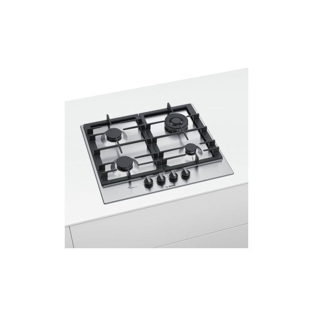 Варочна поверхня Bosch PCH 6A5B90R (PCH6A5B90R) - зображення 6