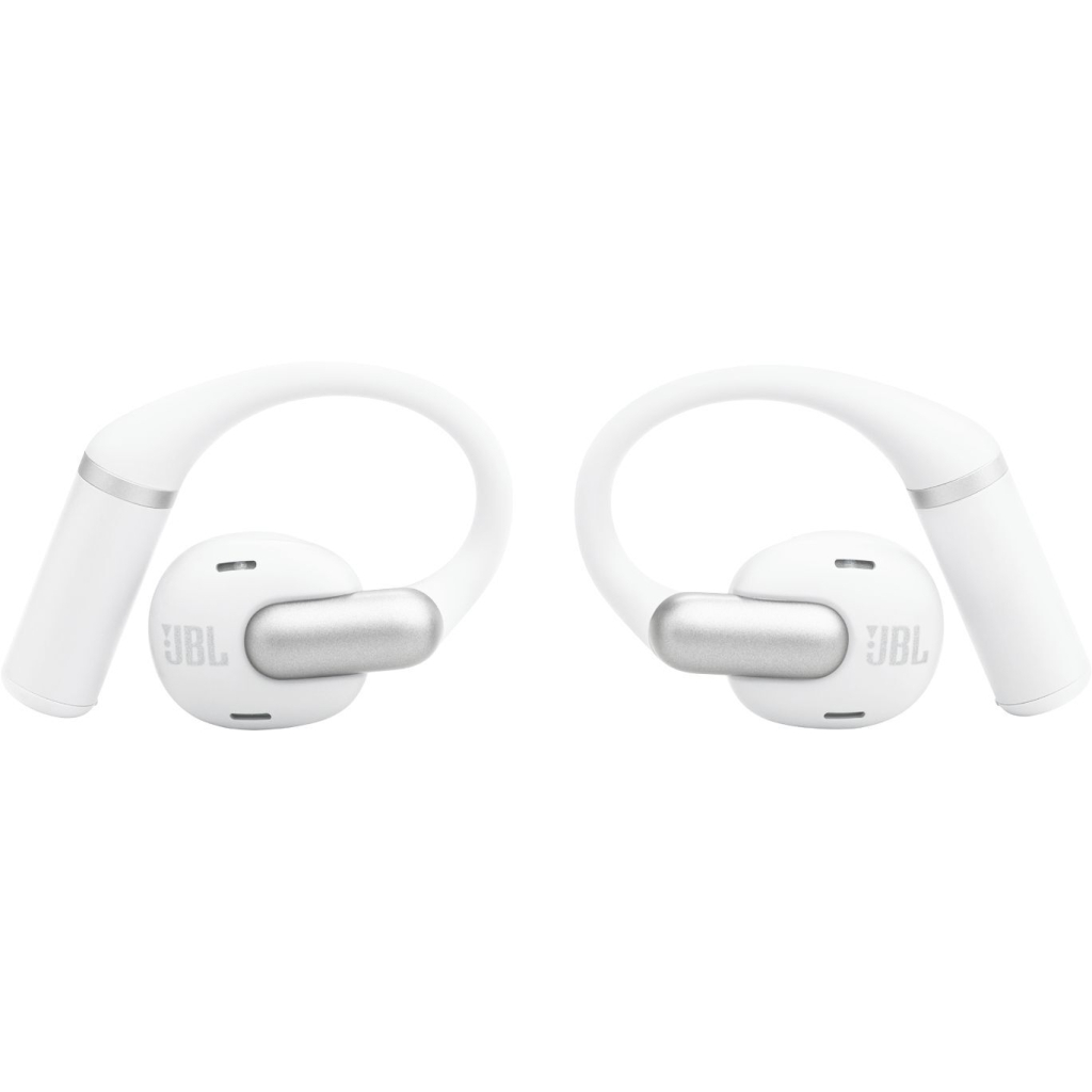 Навушники JBL Sense Pro White (JBLSENSEPROWHT) - зображення 2
