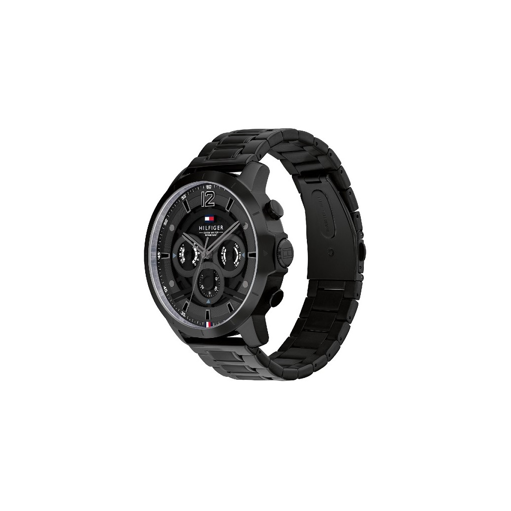 Наручний годинник Tommy Hilfiger 1710494 - изображение 2