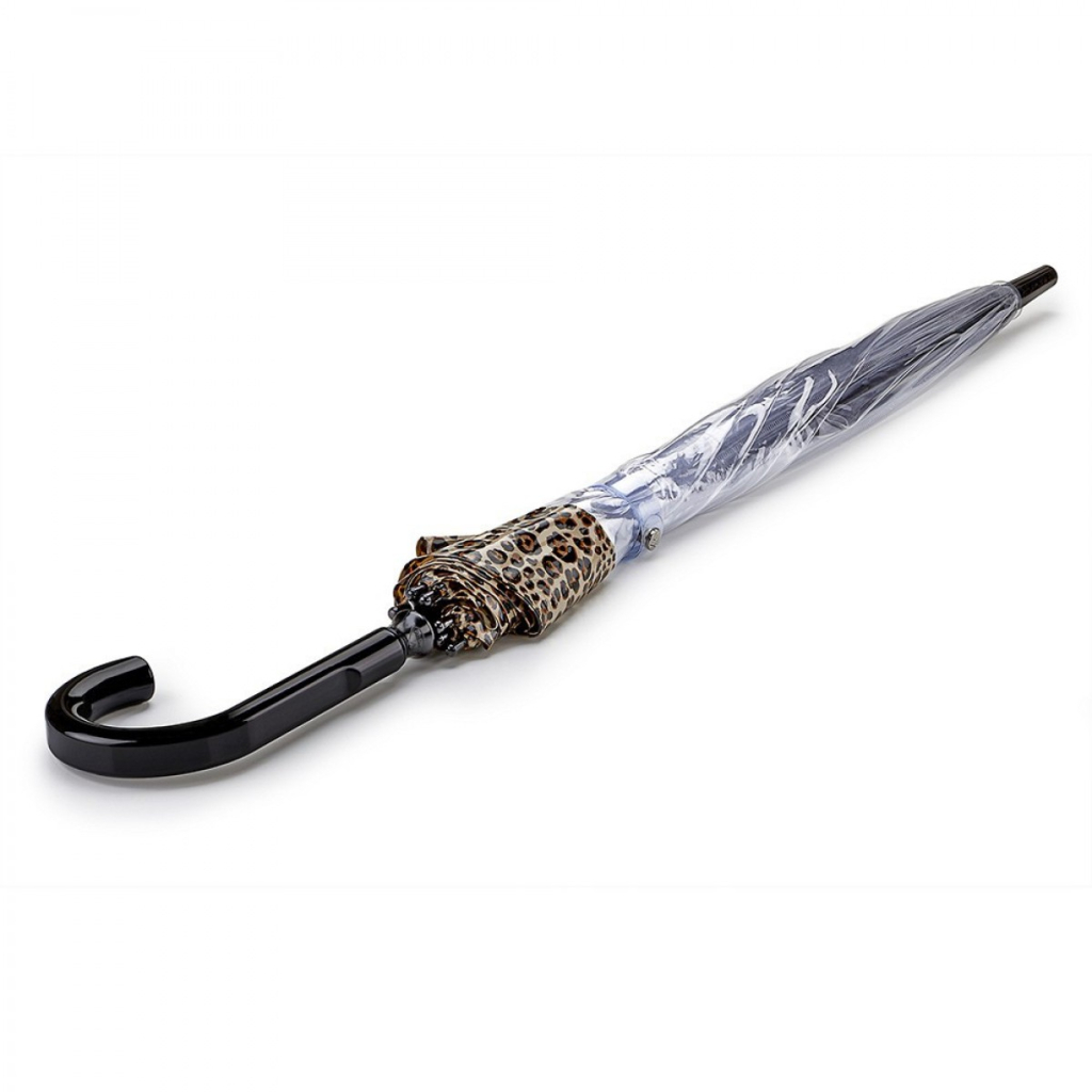 Парасоля Fulton L042 Birdcage-2 Puma Border (L042-039687) - зображення 6