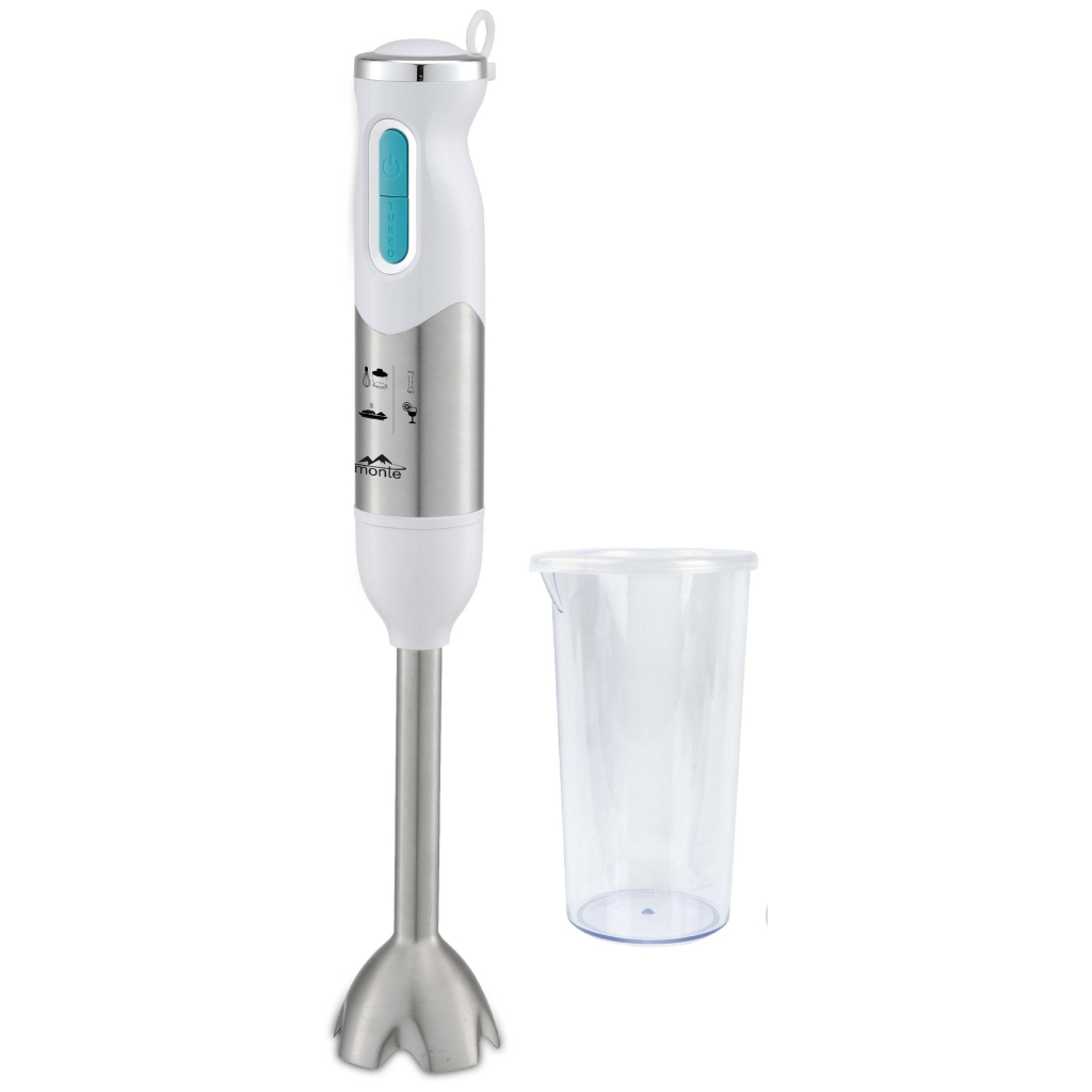 Блендер Monte MT-1921W - зображення 1