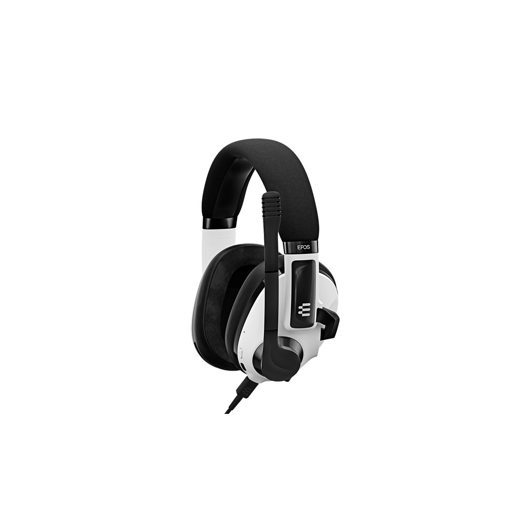 Навушники Epos H3 Hybrid Onyx White (1000891) - зображення 2