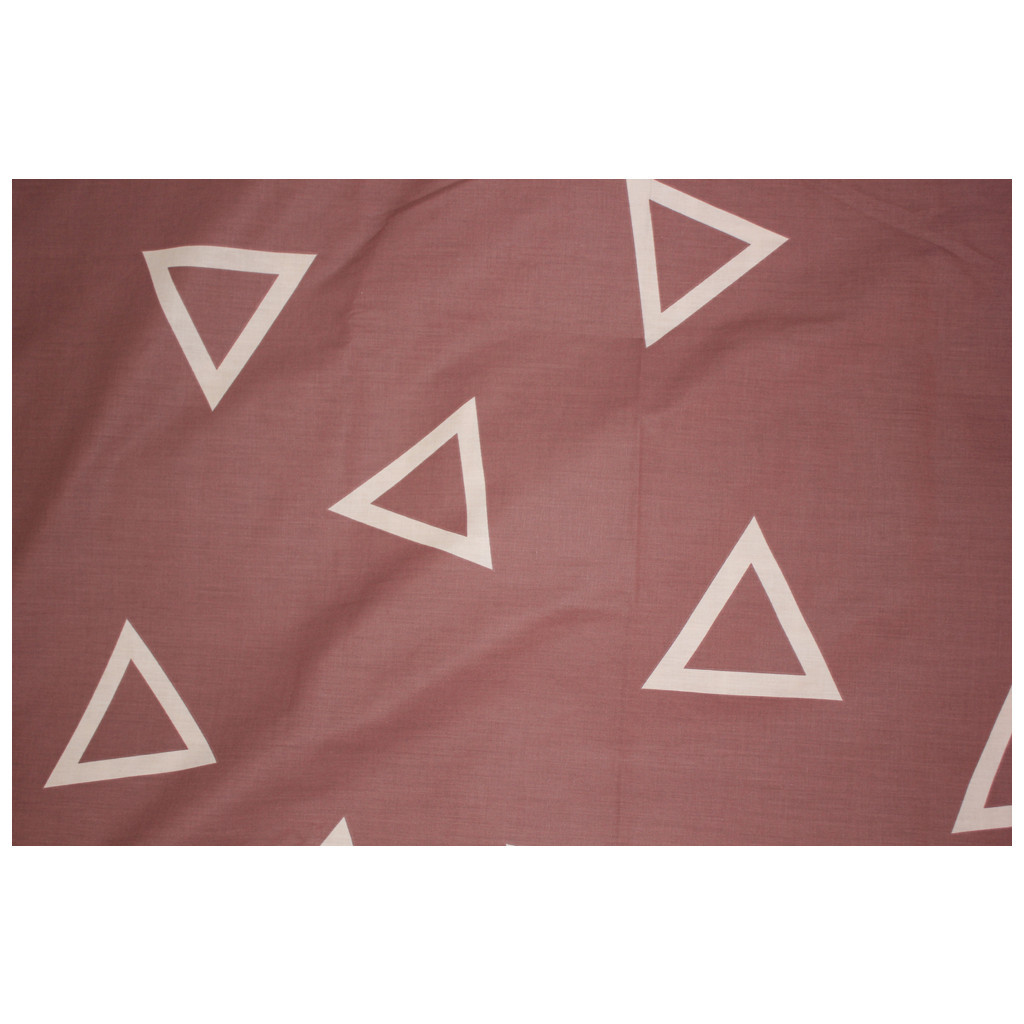 Постільна білизна MirSon King Size Бязь Premium №130 Pazolini 2 220х240 (2200001172388) - изображение 6