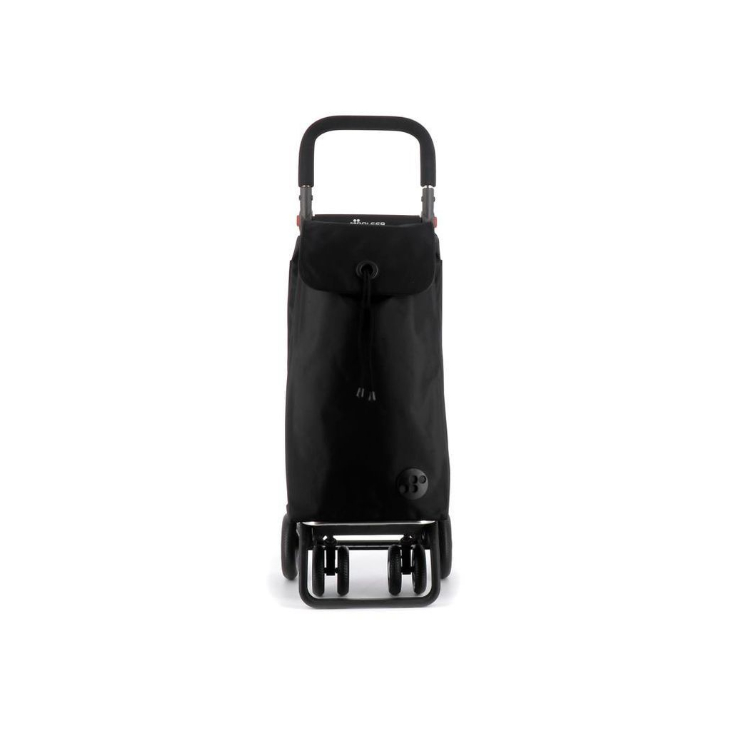 Сумка-візок Rolser I-Bag MF 4.2 Tour Plus Negro (IBG002-1023) (931827) - изображение 2