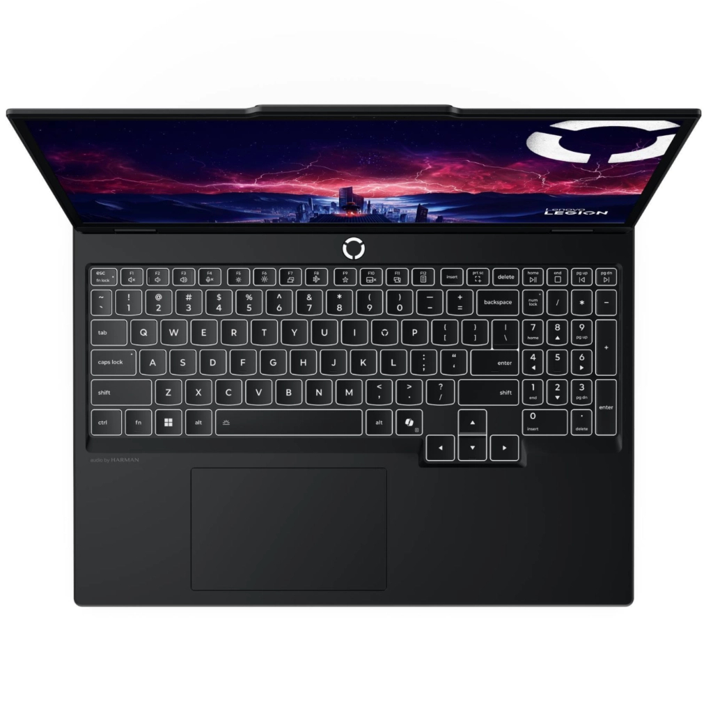 Ноутбук Lenovo Legion 5 15AHP10 (83M0006QRA) - зображення 4