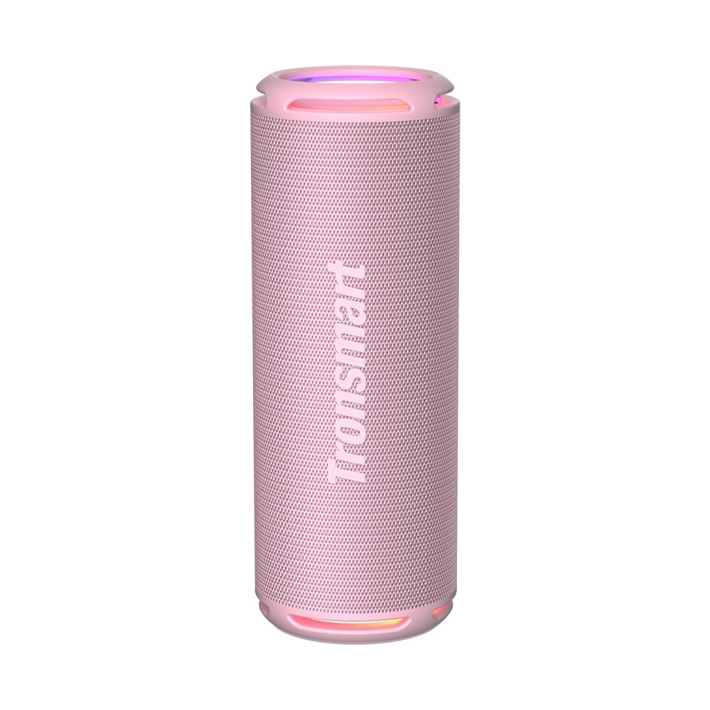 Акустична система Tronsmart T7 Lite Pink (964259) - зображення 1