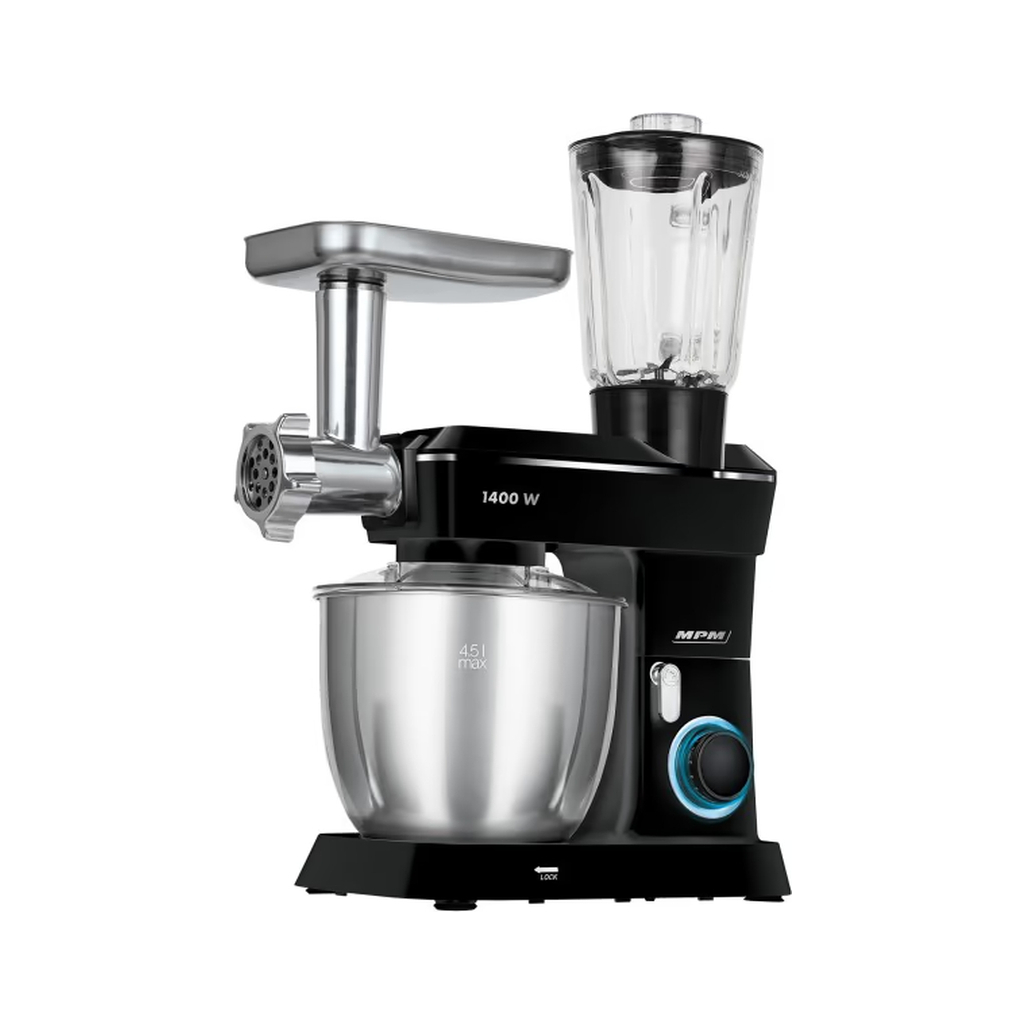 Кухонний комбайн MPM MRK-24 - зображення 1