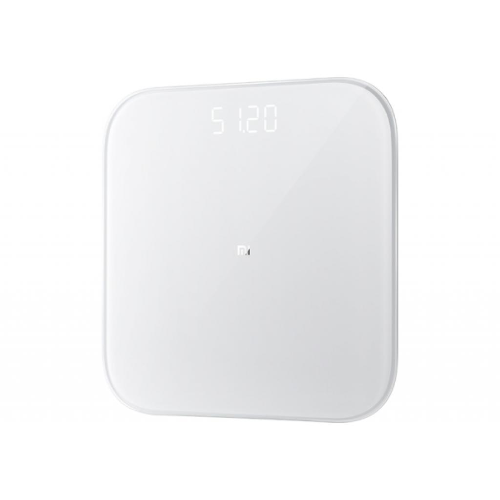 Ваги підлогові Xiaomi Smart Scales 2 - зображення 2