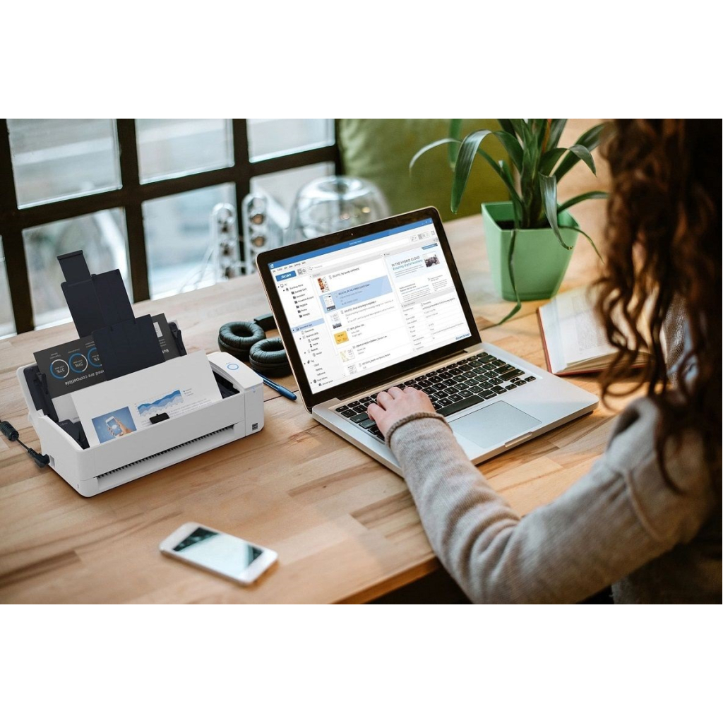 Сканер Fujitsu ScanSnap iX1300 (PA03805-B001) - зображення 11