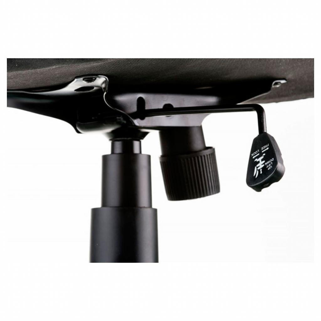 Офісне крісло Special4You Briz 2 black (E4961) - зображення 7