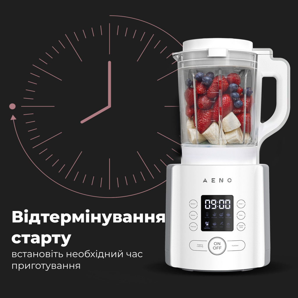 Блендер AENO TB3 (ATB0003) - зображення 11