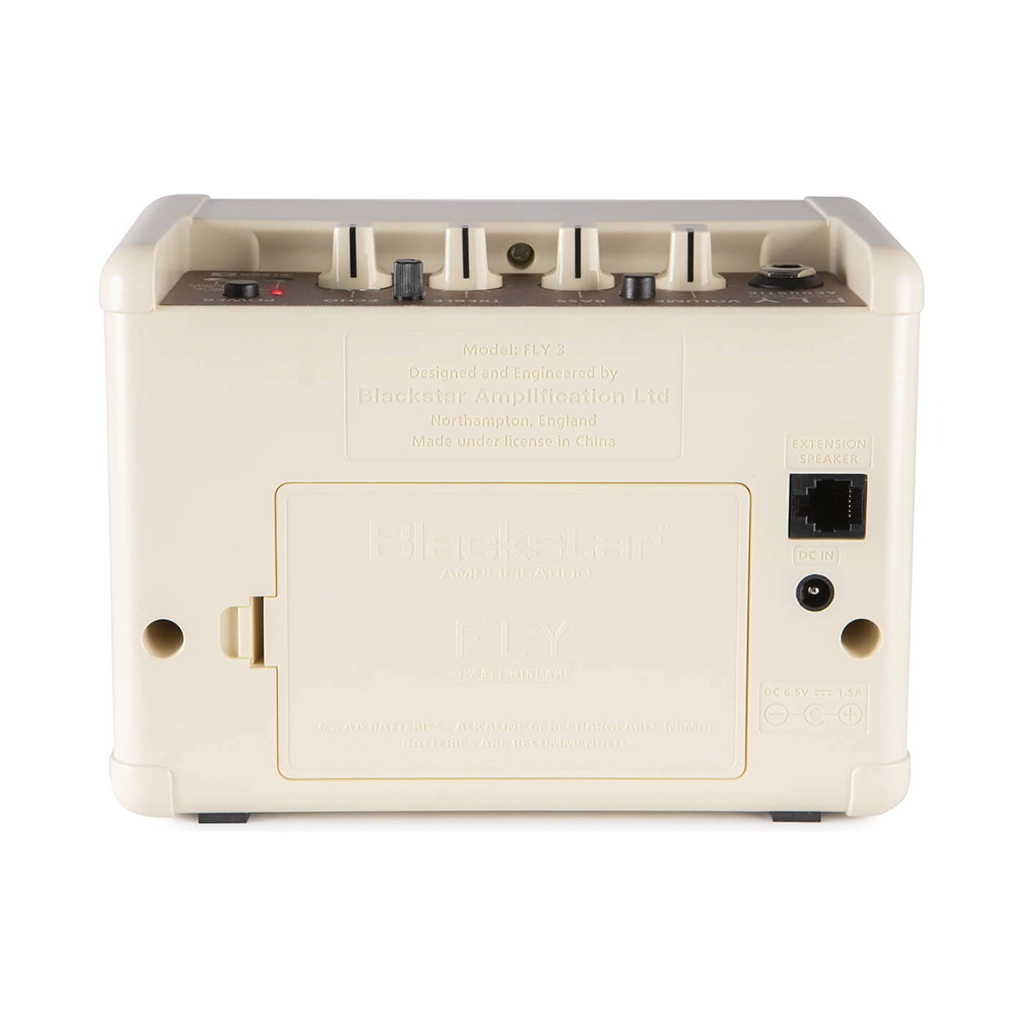 Комбопідсилювач Blackstar Fly 3 Acoustic (301016) - зображення 3