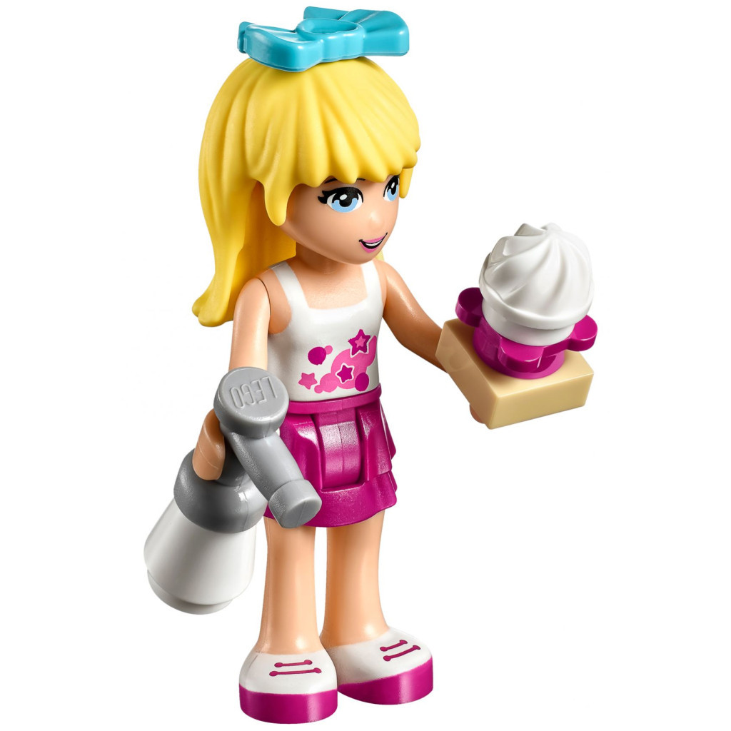 Конструктор LEGO Friends Кондитерська Стефані (41308) - зображення 3