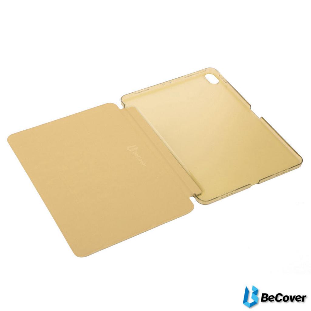 Чохол до планшета BeCover Smart Case Apple iPad Pro 12.9 2018 Gold (703113) - зображення 4