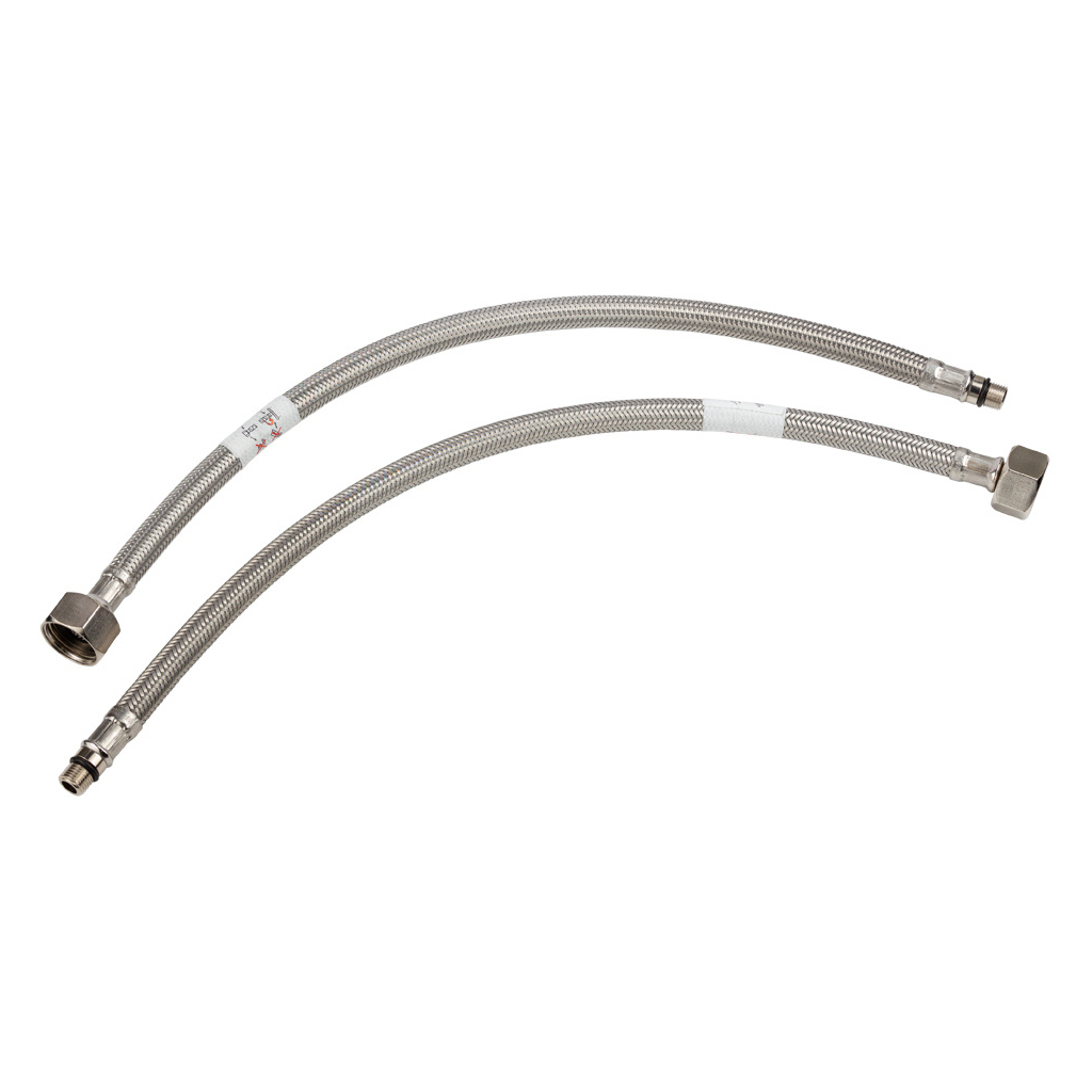 Змішувач AQUATICA HF-2A117C (9705000) - зображення 8