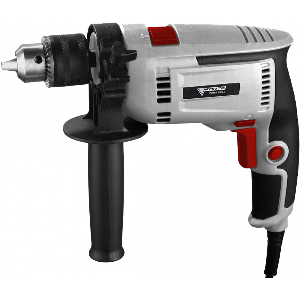 Дриль Forte ID 750 VR 750Вт (68477) - зображення 1