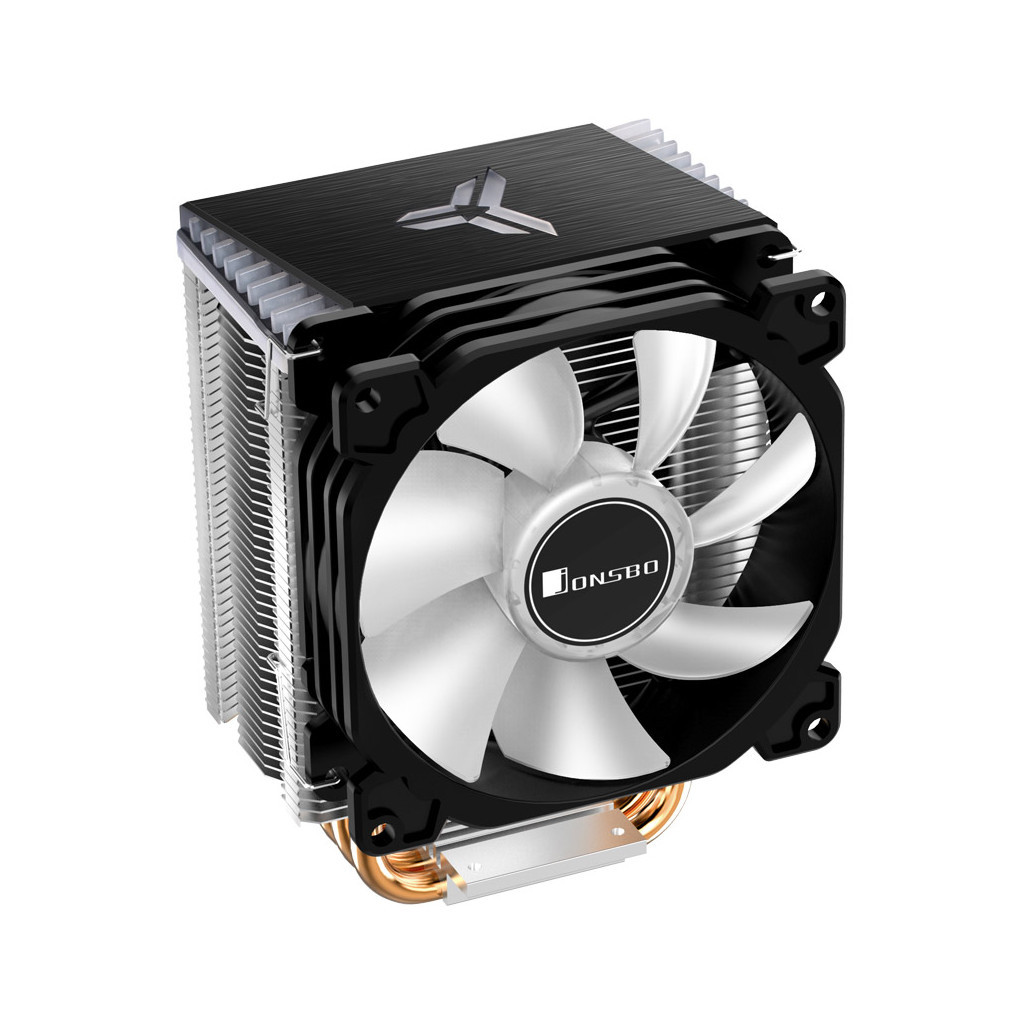 Кулер до процесора JONSBO CR-1400 - зображення 8