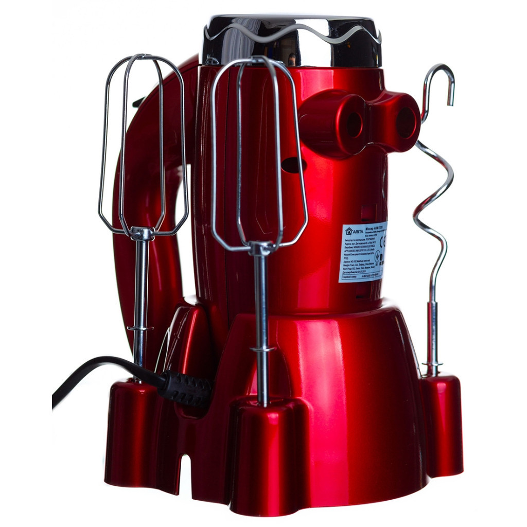 Міксер Arita AHM-7320 - зображення 6
