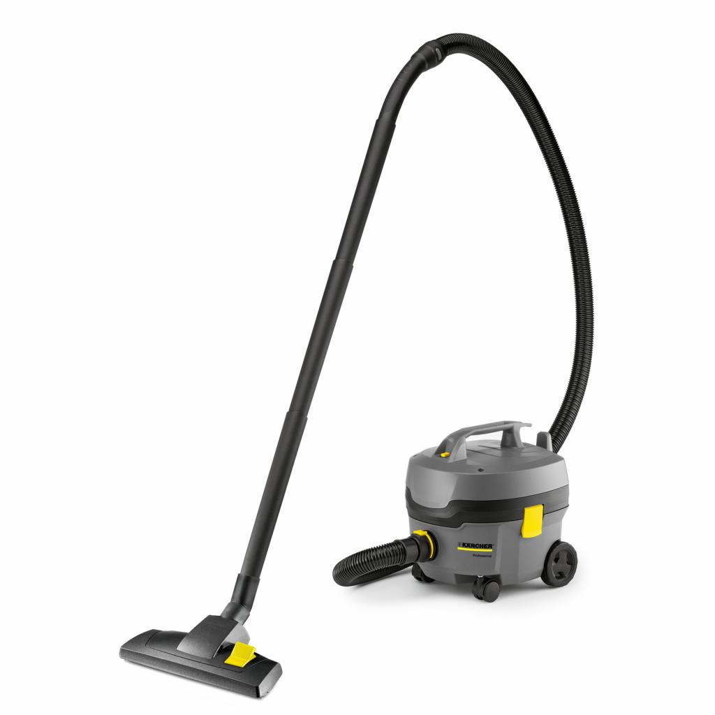 Пилосос будівельний Karcher T 7/1 Classic для сухой уборки (1.527-181.0) - изображение 1