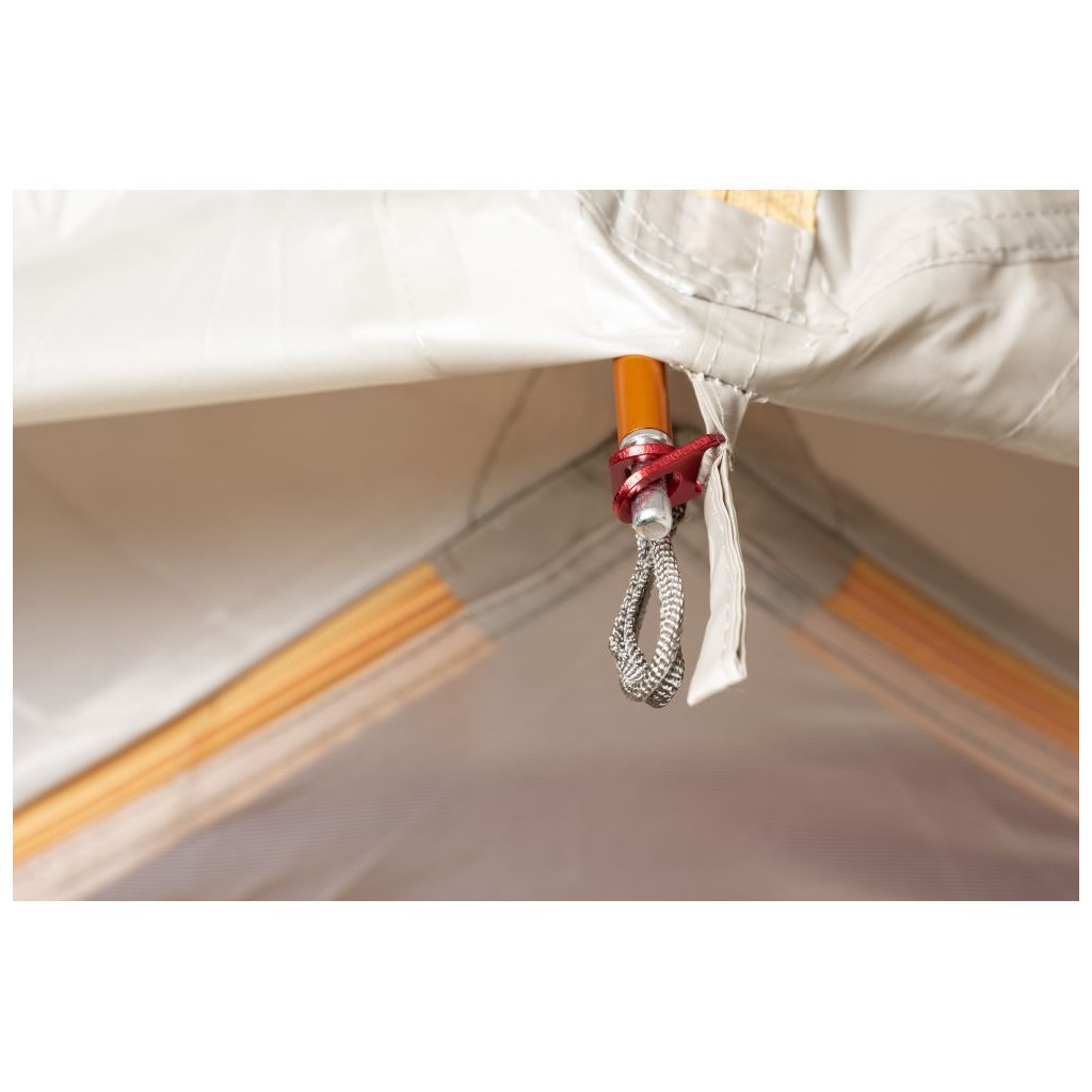 Намет Turbat Shanta 2 sand - пісочний (012.005.0177) - изображение 8