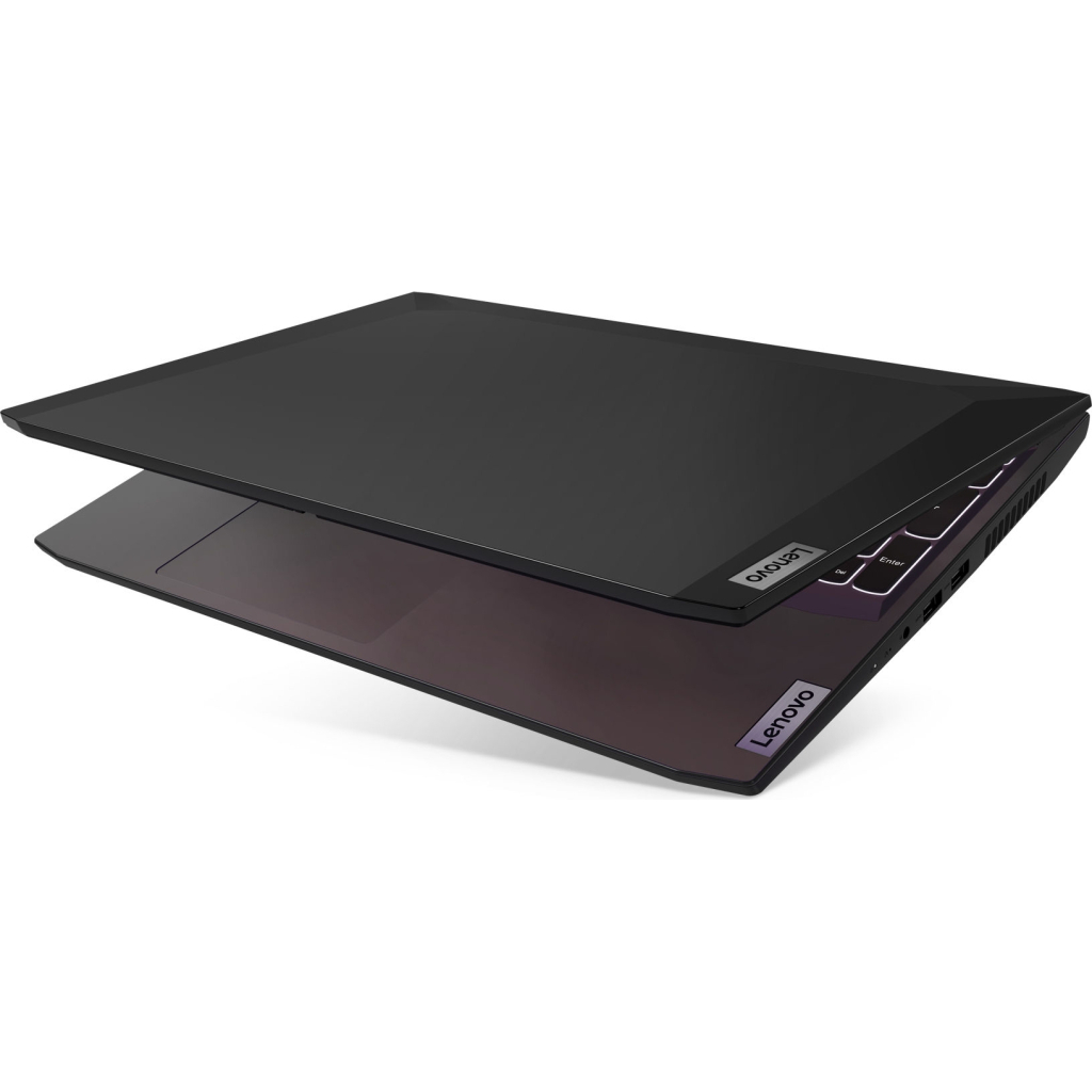 Ноутбук Lenovo IdeaPad Gaming 3 15ACH6 (82K202D3RA) - зображення 11