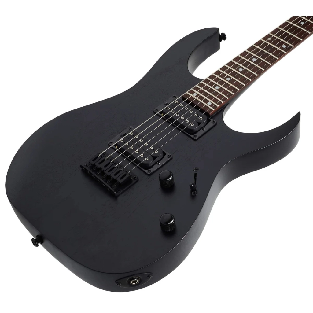 Електрогітара Ibanez RGRT421 WK (226617) - зображення 6