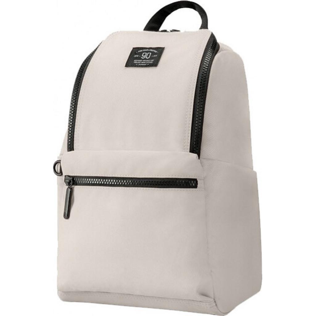 Рюкзак для ноутбука Xiaomi 15.6" RunMi 90 Points Travel Casual Backpack, Beige (6972125145260) - зображення 1
