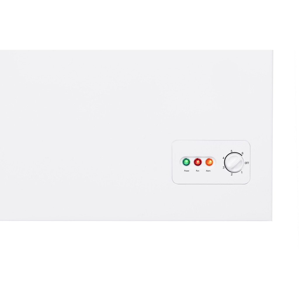 Морозильна скриня Ardesto FRM-200MCH - picture 3