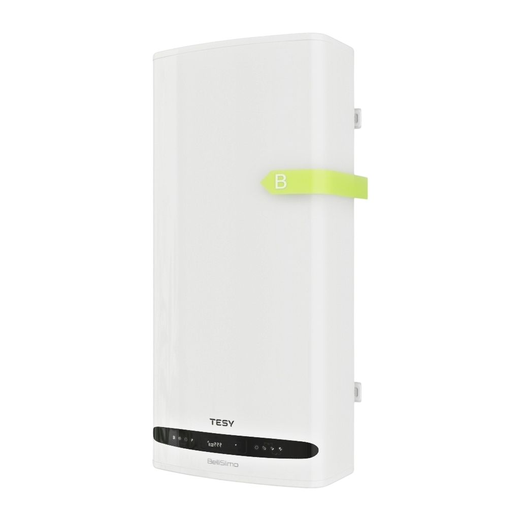 Бойлер Tesy Bellislimo Cloud плаский GCR 1002722 E31 ECW Wi-Fi (304654) - зображення 2
