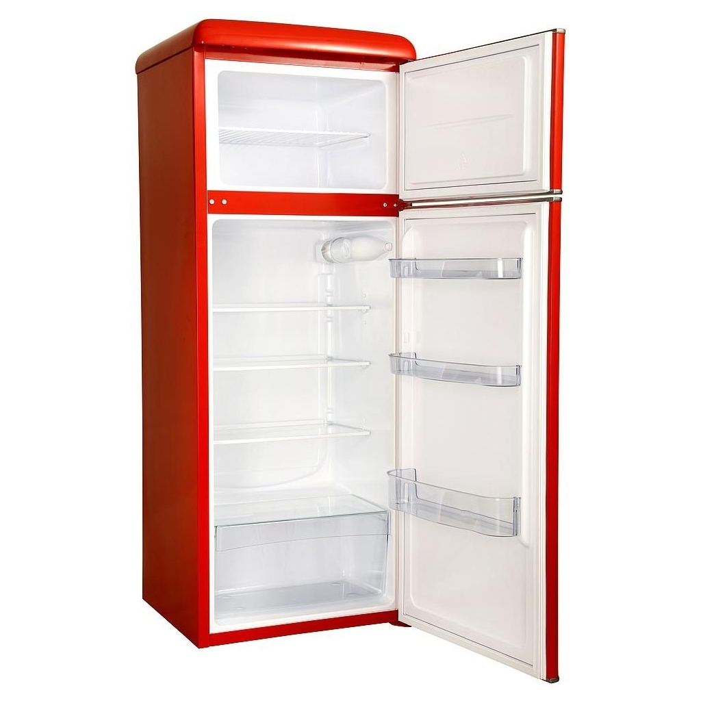 Холодильник Snaige FR24SM-PRR50E - зображення 4