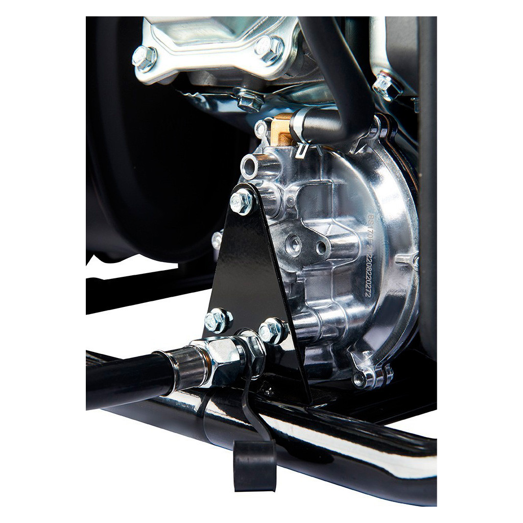 Генератор Enersol газ-бензин 2.8kW (EPG-2800SL) - зображення 10