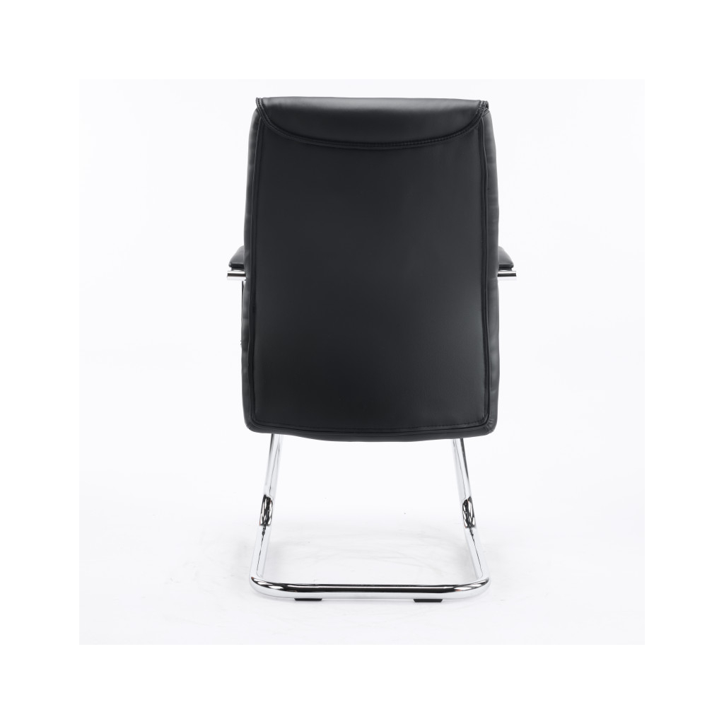 Офісне крісло Special4You Venezia office black (E7474) - зображення 5