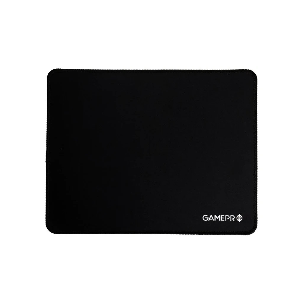 Килимок для мишки GamePro МР068 Headshot Black (MP068B) - зображення 1