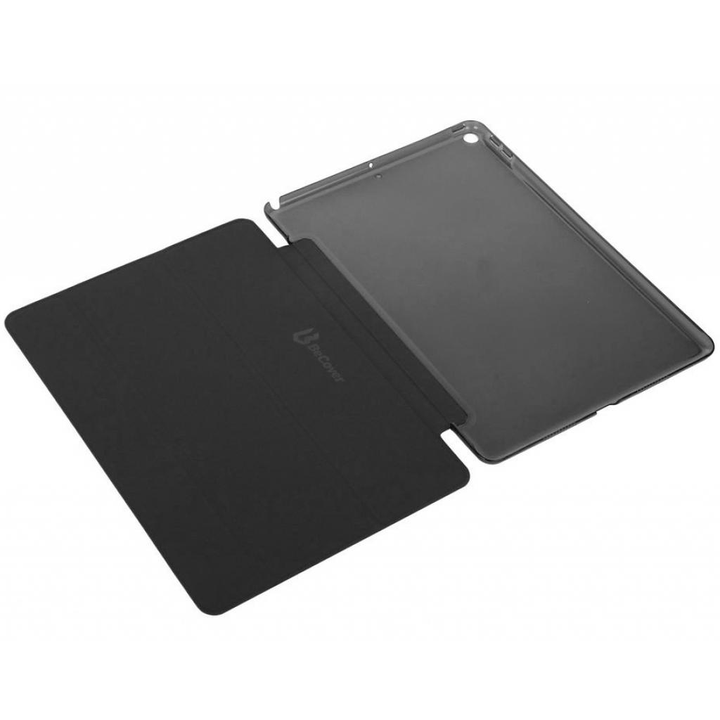 Чохол до планшета BeCover Smart Case Apple iPad Air 3 2019 Black (703775) - зображення 3
