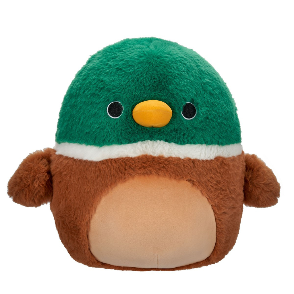 М'яка іграшка Squishmallows Крижень Ейвері 30 см (SQCR05616) - зображення 1