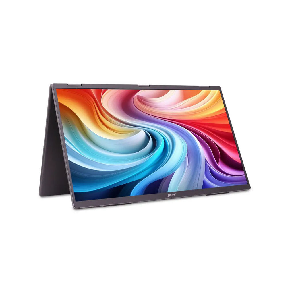 Монітор Acer Dual Portable PD193QEbmiuux (UM.XP3EE.E02) - зображення 10