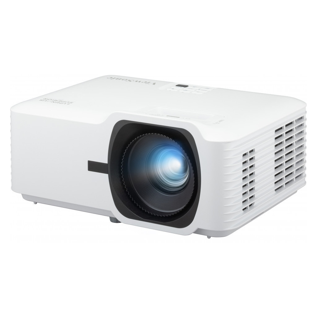 Проектор ViewSonic LS740W (VS19578) - изображение 1